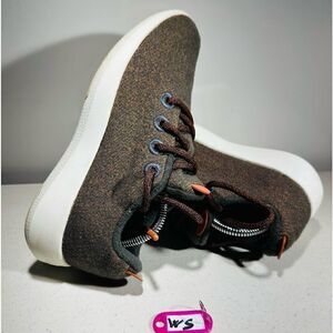 Allbirds Wool Runner WRM 9